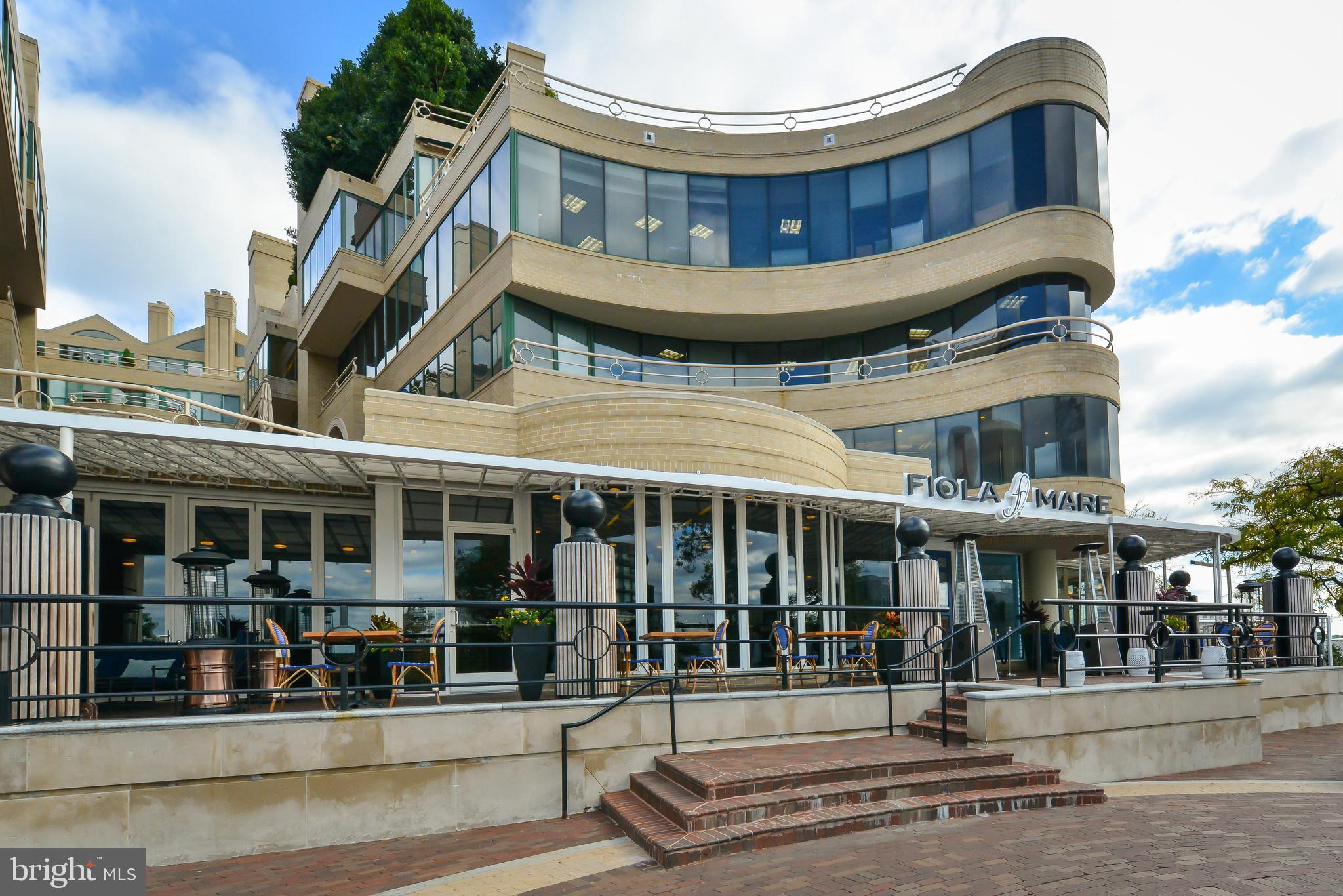 3623 R Street Northwest Washington, DC 20007 - Photo 63 of 87