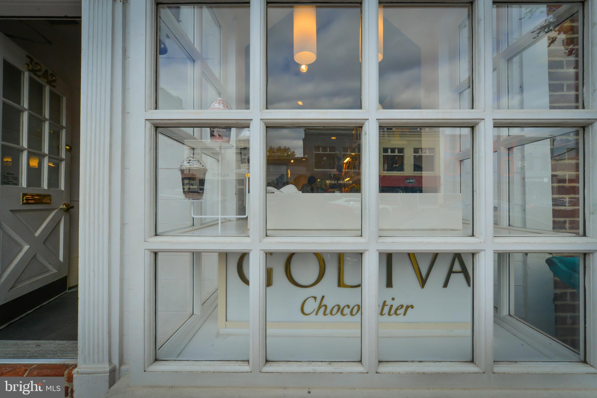 3623 R Street Northwest Washington, DC 20007 - Photo 64 of 87