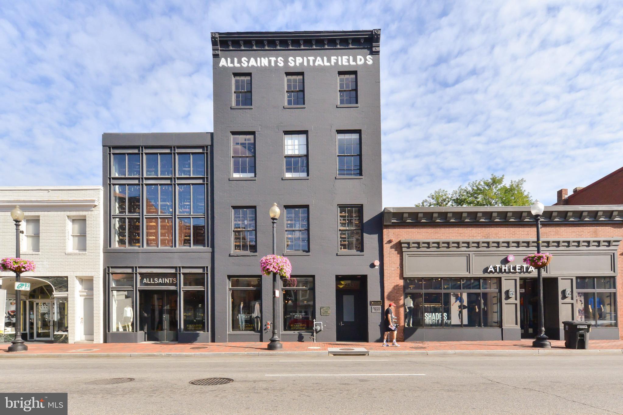 3623 R Street Northwest Washington, DC 20007 - Photo 66 of 87