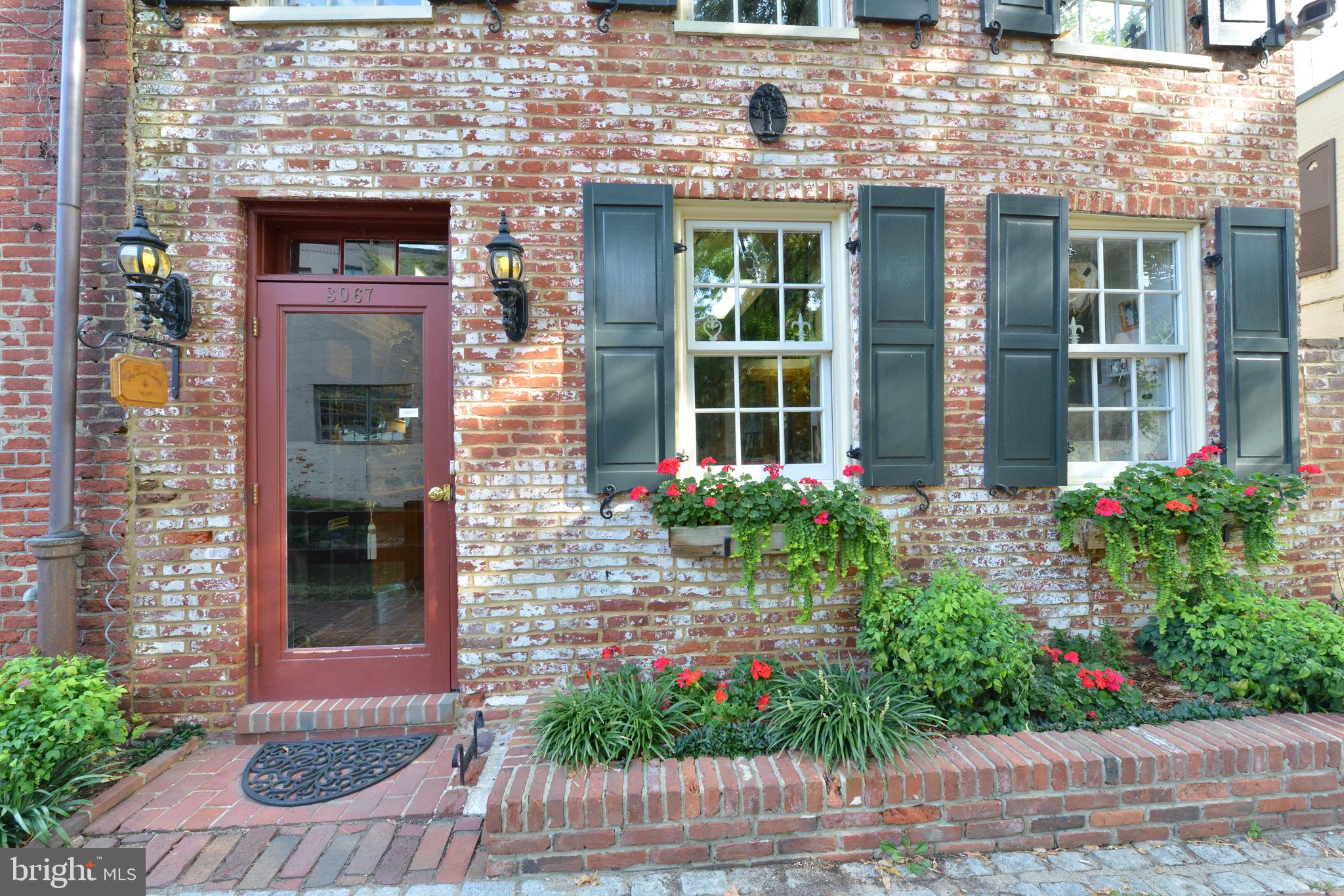 3623 R Street Northwest Washington, DC 20007 - Photo 71 of 87