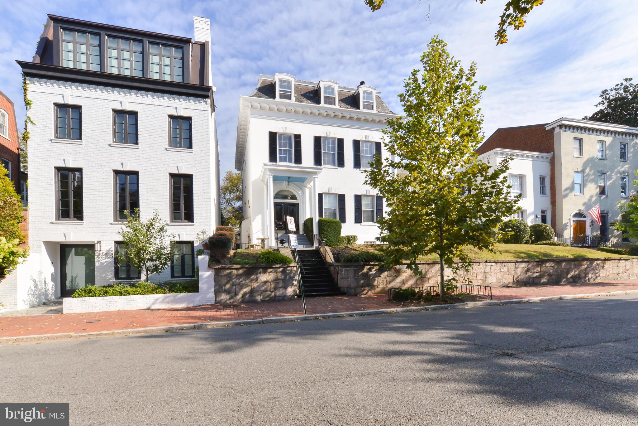 3623 R Street Northwest Washington, DC 20007 - Photo 73 of 87