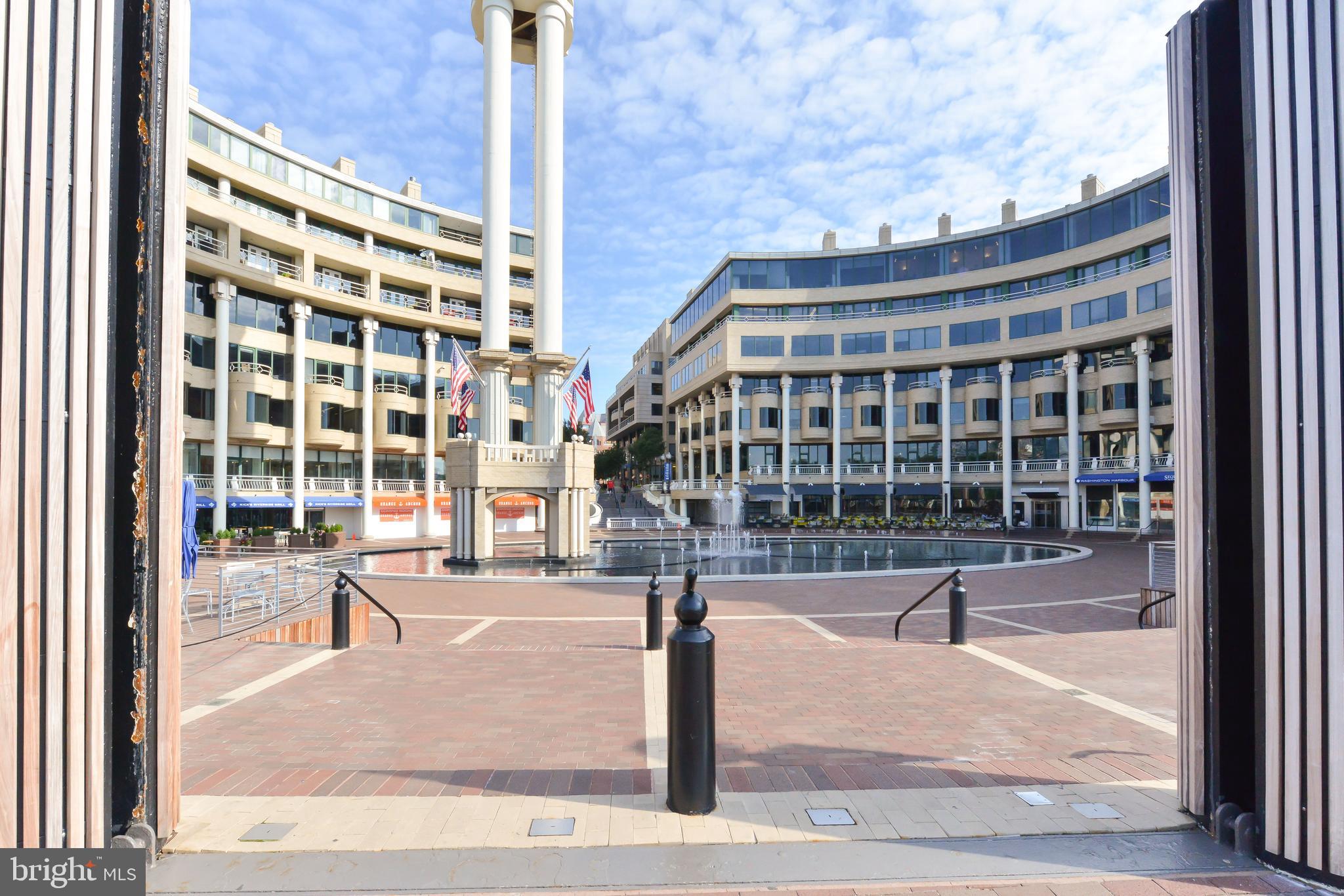 3623 R Street Northwest Washington, DC 20007 - Photo 78 of 87