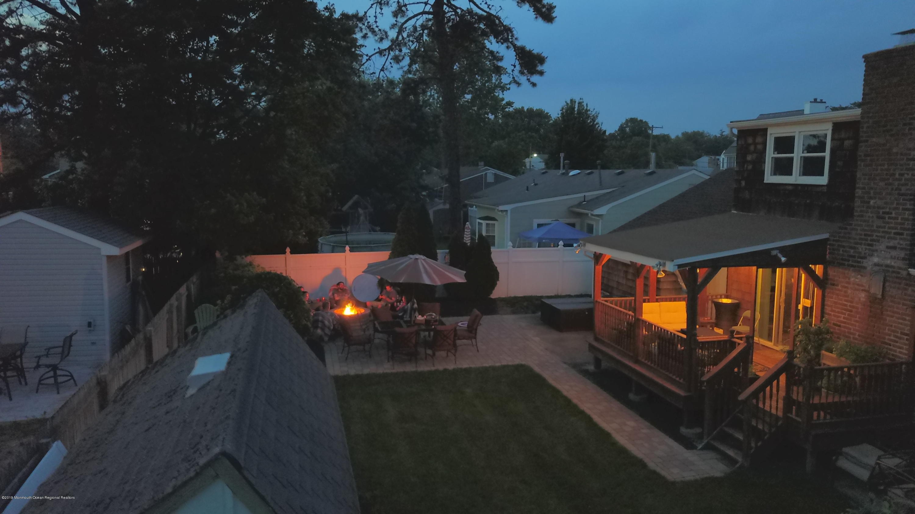 186 Binnacle Road Brick, NJ 08723 - Photo 23 of 25 an outdoor space with seating
