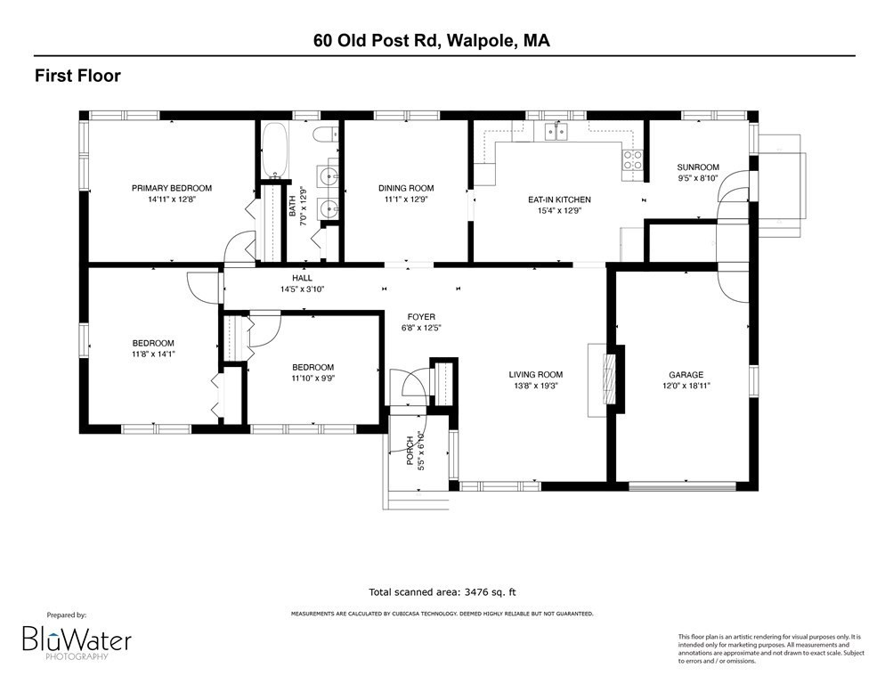 60 Old Post Road East Walpole, MA 02032 - Photo 35 of 41 Gallery Image 35