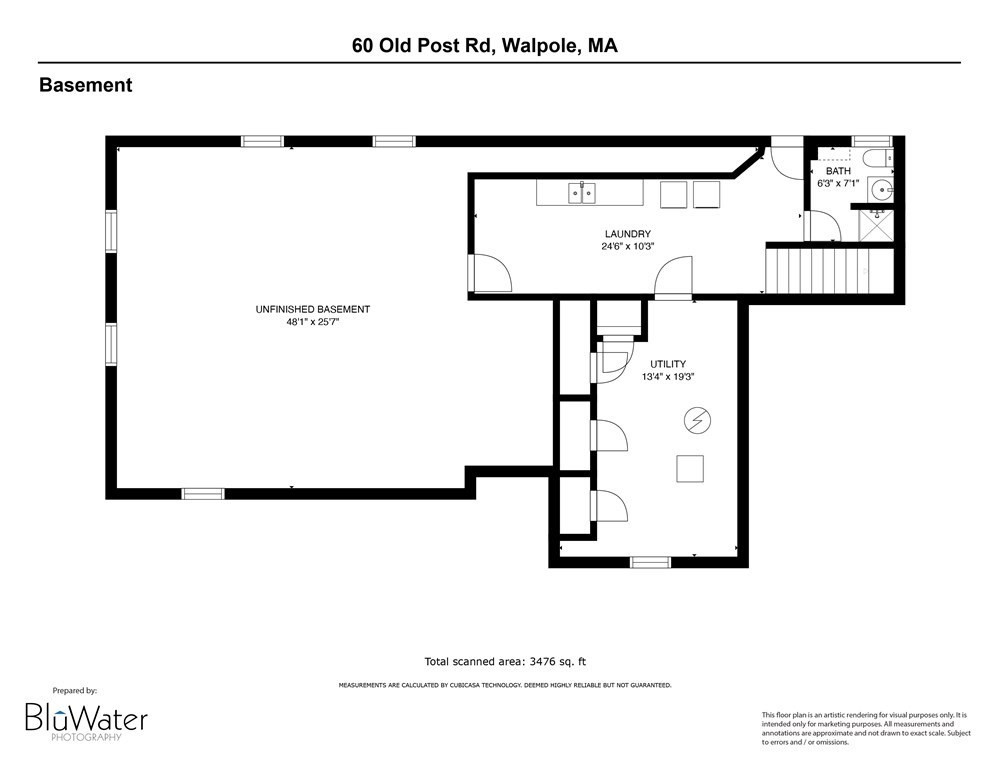 60 Old Post Road East Walpole, MA 02032 - Photo 36 of 41 Gallery Image 36
