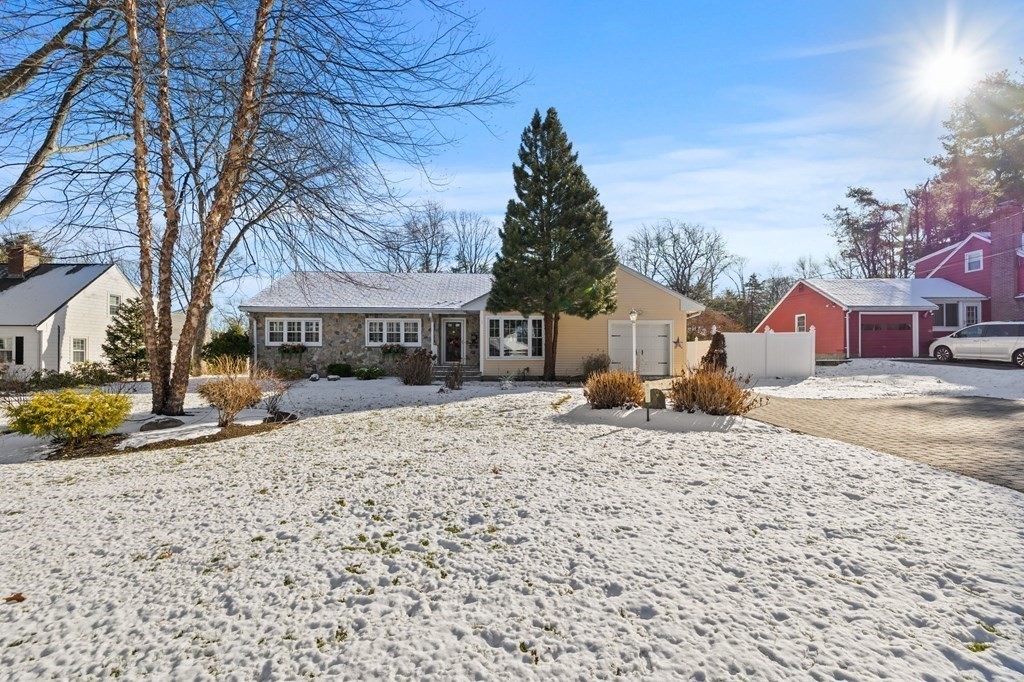 60 Old Post Road East Walpole, MA 02032 - Photo 7 of 41 Gallery Image 7