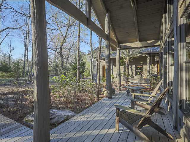 542 Bluff Road Lookout Mountain, GA 30750 - Photo 4 of 32 Additional Photo