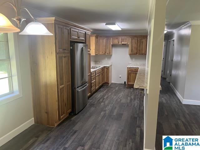 2413 Slaughter Mill Road Ashland, AL 36251 - Photo 6 of 10