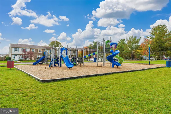 a view of a park