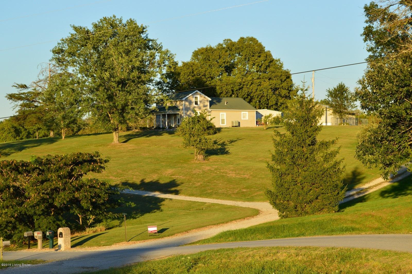 17 Hunters Road Campbellsburg, KY 40011 - Photo 1 of 26 17 Hunters Rd