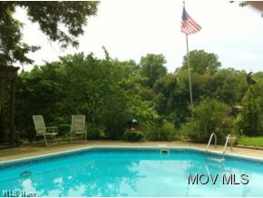 4264 State Rte 124 Little Hocking, OH 45742 - Photo 24 of 24 Pool and steps to Boat dock