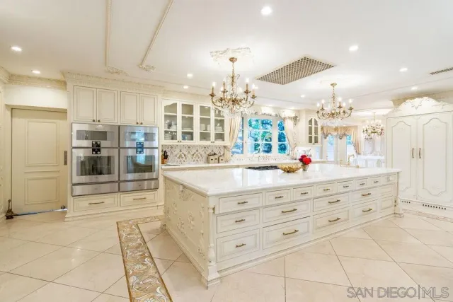 a bathroom with a tub and shower