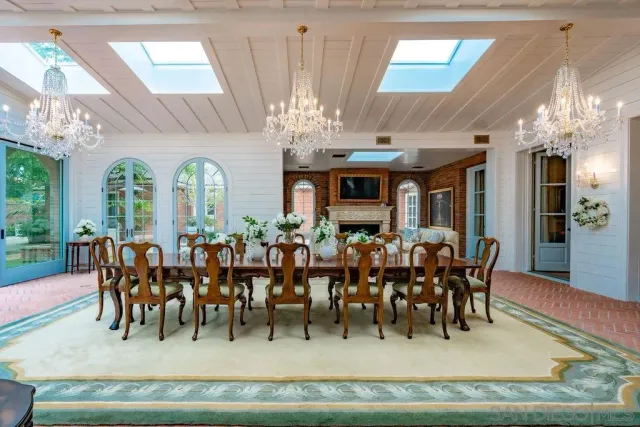 $75,000 | 7007 Country Club Drive, La Jolla, CA 92037