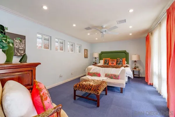 $75,000 | 7007 Country Club Drive, La Jolla, CA 92037