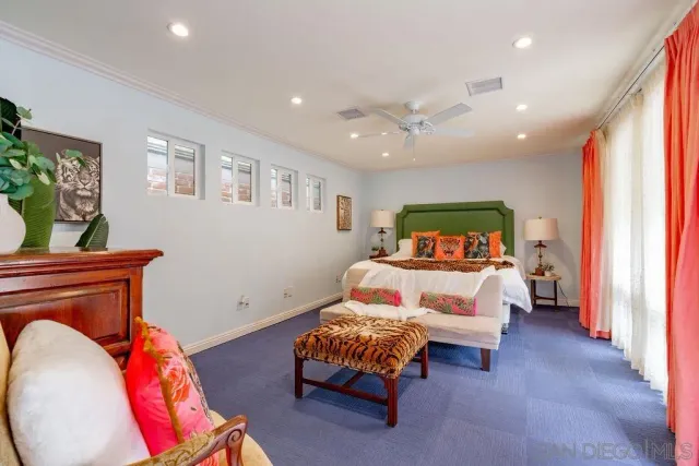 $75,000 | 7007 Country Club Drive, La Jolla, CA 92037