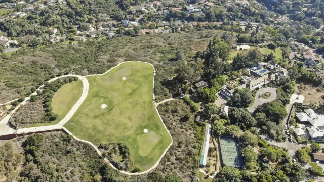 $75,000 | 7007 Country Club Drive, La Jolla, CA 92037