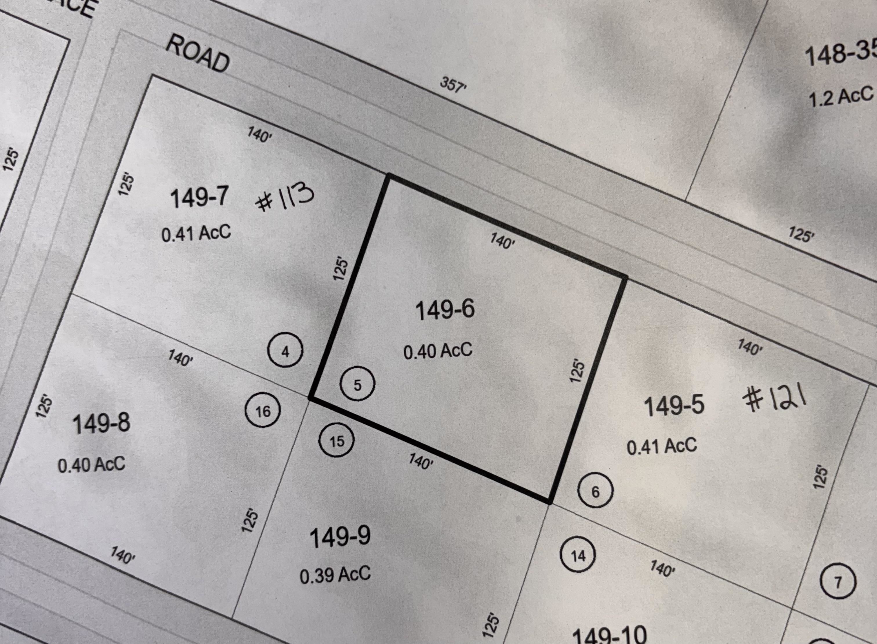 0 Terrace Road Franklin, NH 03235 - Photo 8 of 8