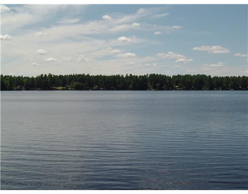 21 Bonny Eagle Pond Road Standish, ME 04084 - Photo 1 of 25 View. View from deck