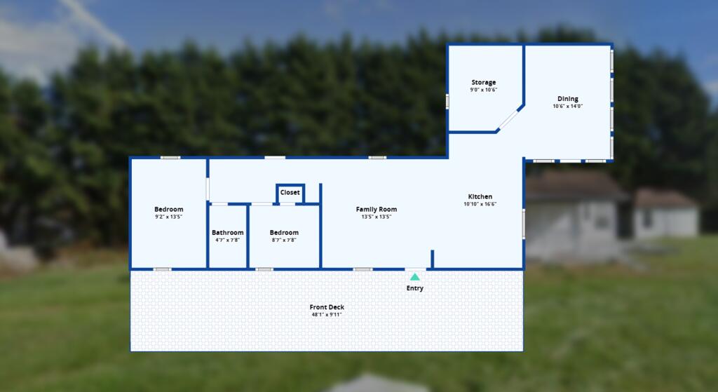 115 Cross Ridge Lane Galax, VA 24333 - Photo 50 of 50 Gallery Image 50