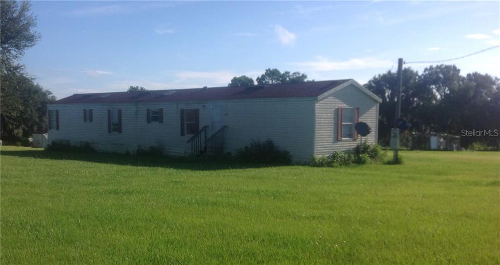 1534 Brook Road North Fort Meade, FL 33841 - Photo 1 of 1 Gallery Image 1