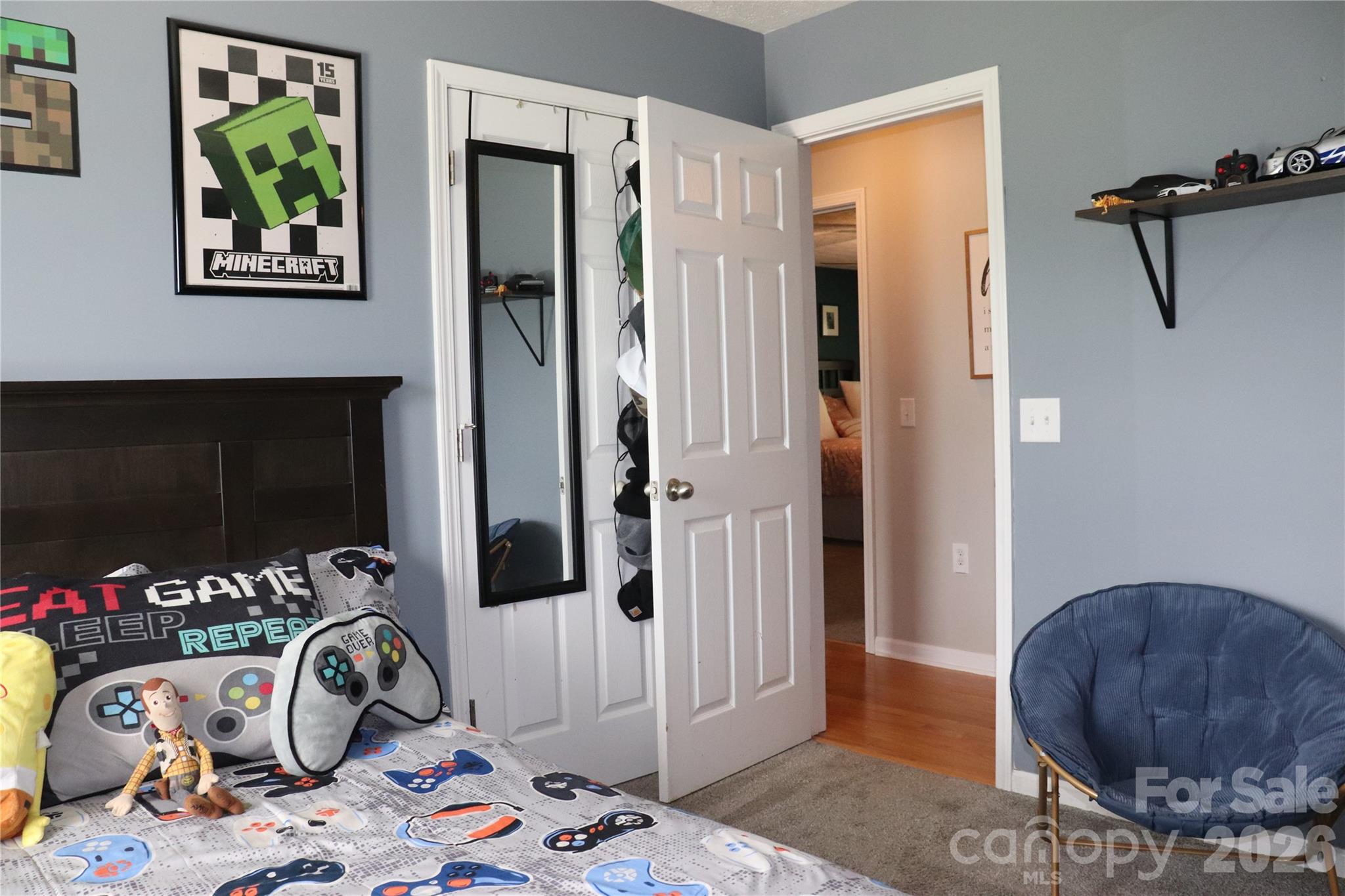 2135 Olde Farm Road Southeast Hudson, NC 28638 - Photo 29 of 45 Gallery Image 29