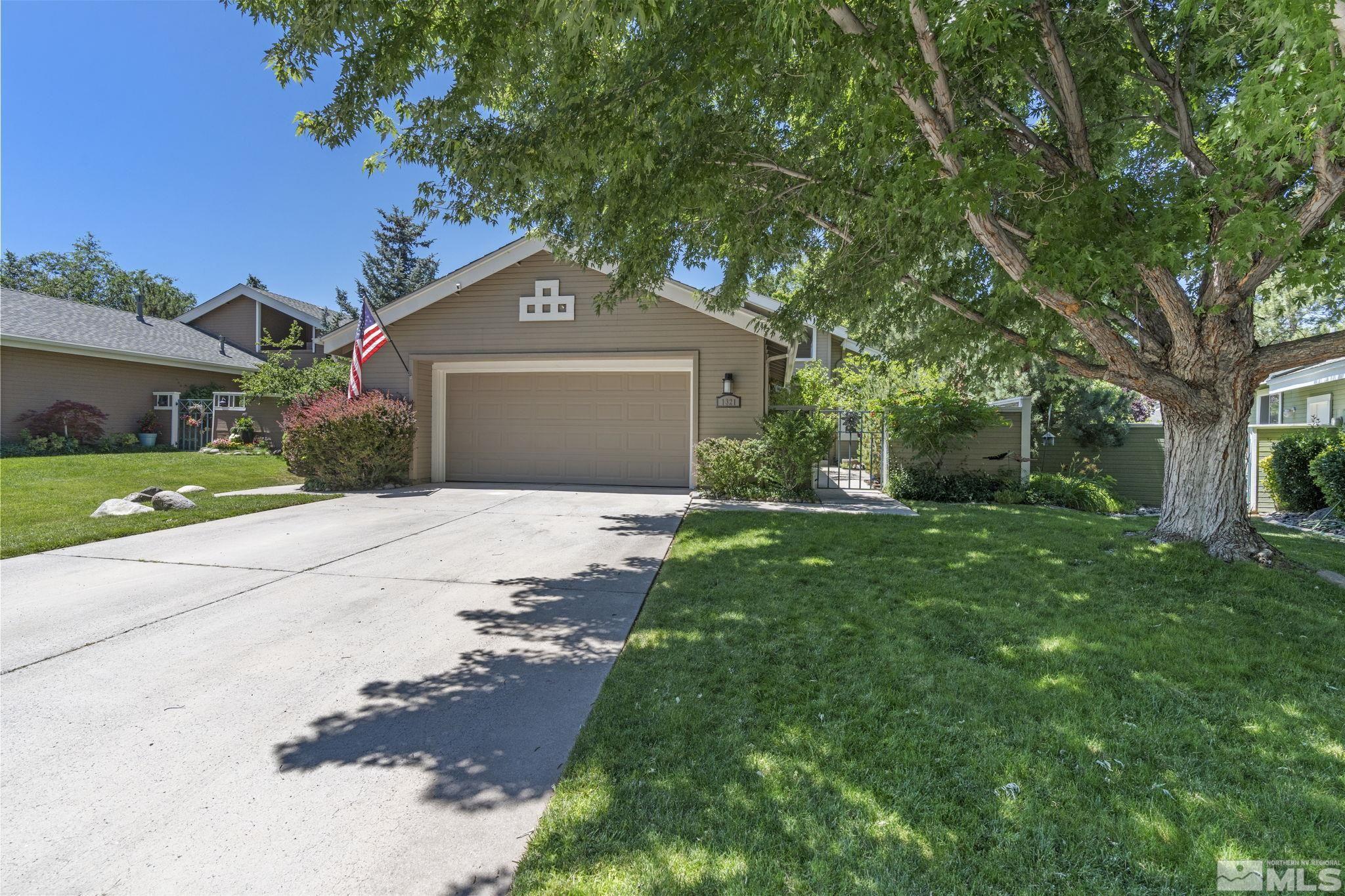 1321 Gleneyre Court Reno, NV 89509 - Photo 1 of 39 Photo 1