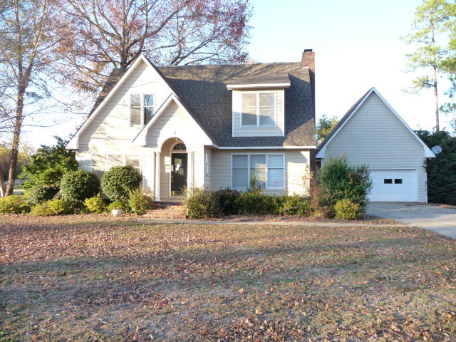 206 Inverness Drive Perry, GA 31069 - Photo 1 of 1 a view of a house with a yard
