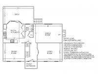 4648 Rte 1094 Roanoke, VA 24012 - Photo 38 of 40 floorplan