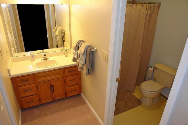 4648 Rte 1094 Roanoke, VA 24012 - Photo 17 of 40 Master Bath