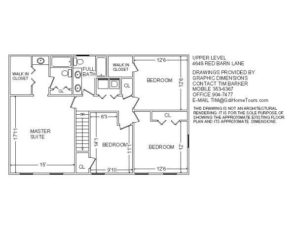 4648 Rte 1094 Roanoke, VA 24012 - Photo 39 of 40 floorplan2