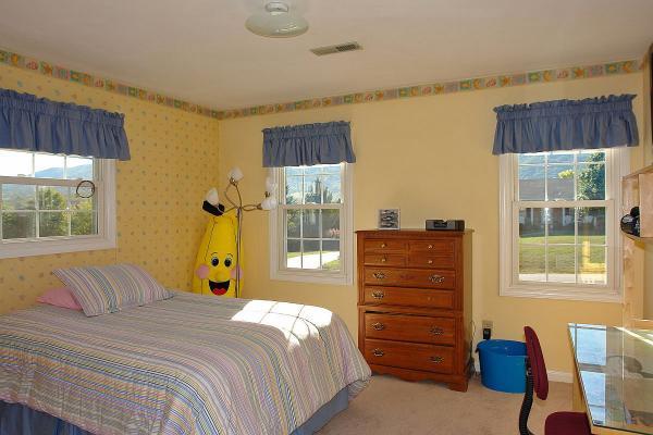 4648 Rte 1094 Roanoke, VA 24012 - Photo 21 of 40 Bedroom2