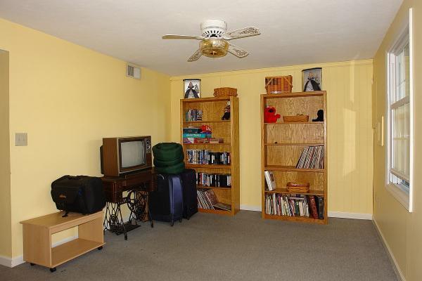 4648 Rte 1094 Roanoke, VA 24012 - Photo 27 of 40 Basement