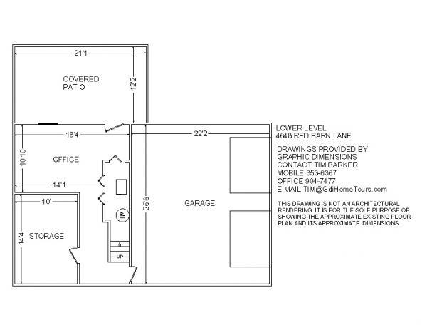 4648 Rte 1094 Roanoke, VA 24012 - Photo 40 of 40 floorplan3