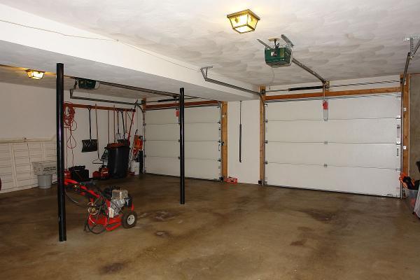 4648 Rte 1094 Roanoke, VA 24012 - Photo 28 of 40 Garage