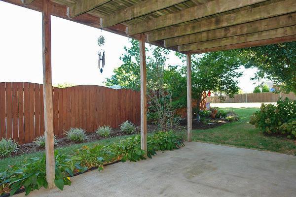 4648 Rte 1094 Roanoke, VA 24012 - Photo 30 of 40 Patio