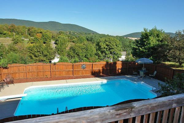 4648 Rte 1094 Roanoke, VA 24012 - Photo 32 of 40 Pool