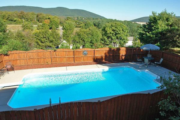 4648 Rte 1094 Roanoke, VA 24012 - Photo 33 of 40 Pool2