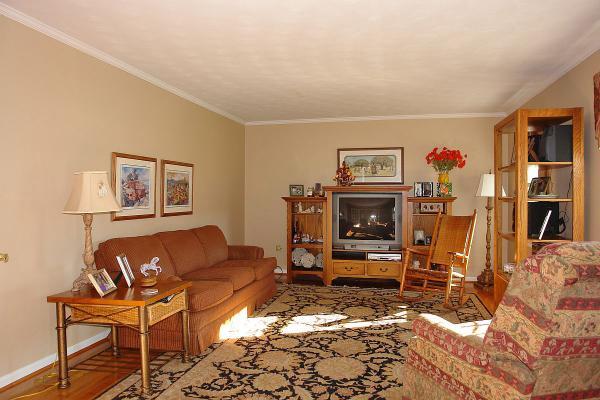 4648 Rte 1094 Roanoke, VA 24012 - Photo 3 of 40 Living Room