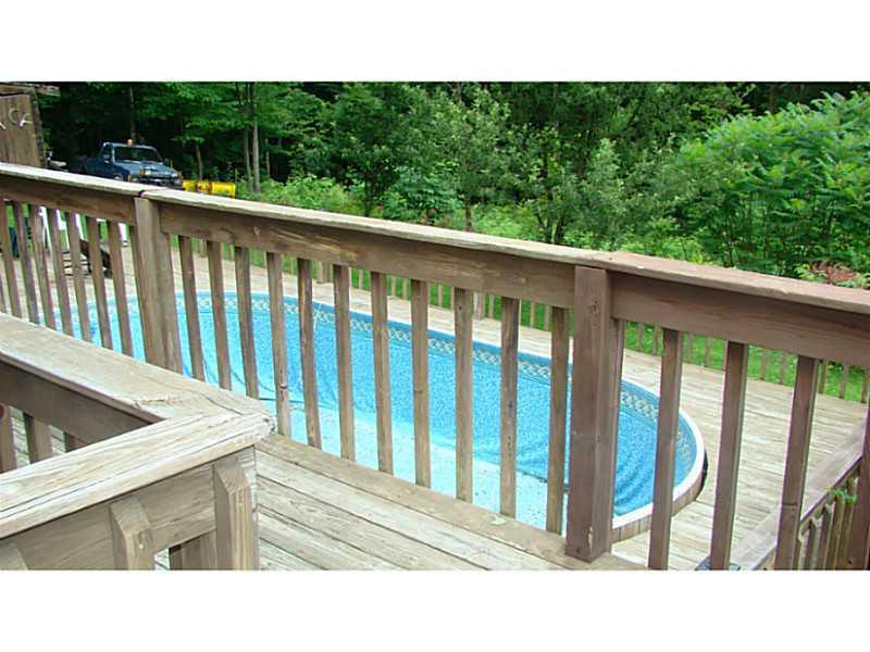 217 Burbank Hill Road Strong, ME 04983 - Photo 7 of 17 Patio/Deck.