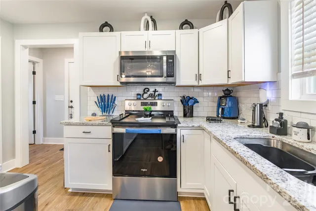 $295,000 | 1325 East Cannon Avenue, Albemarle, NC 28001