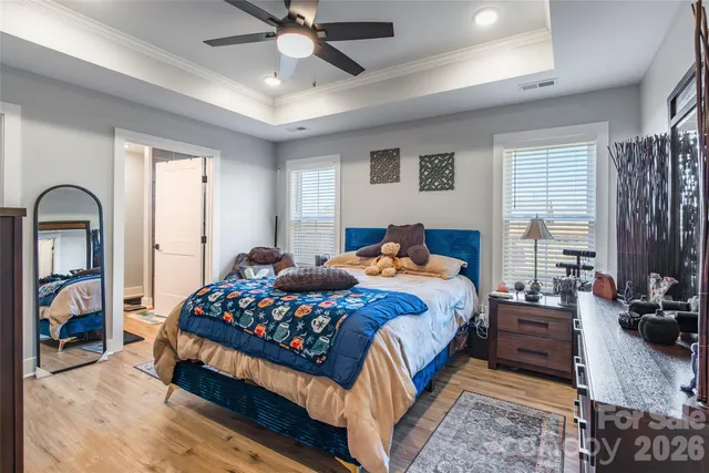 $295,000 | 1325 East Cannon Avenue, Albemarle, NC 28001