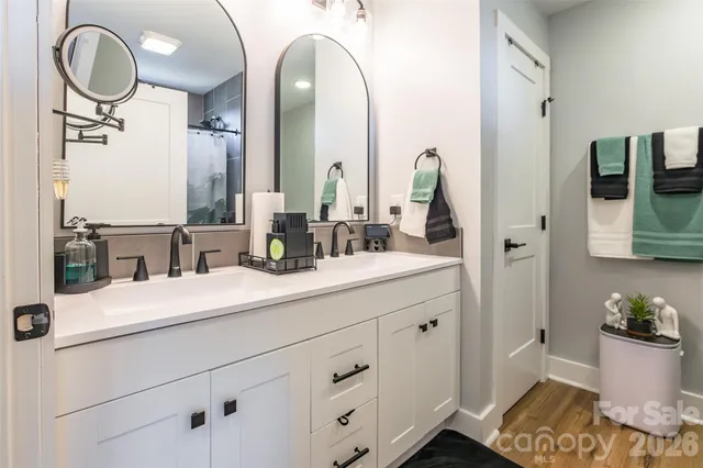 $295,000 | 1325 East Cannon Avenue, Albemarle, NC 28001