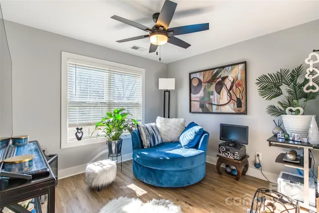 $295,000 | 1325 East Cannon Avenue, Albemarle, NC 28001