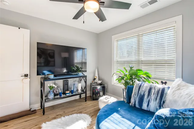 $295,000 | 1325 East Cannon Avenue, Albemarle, NC 28001