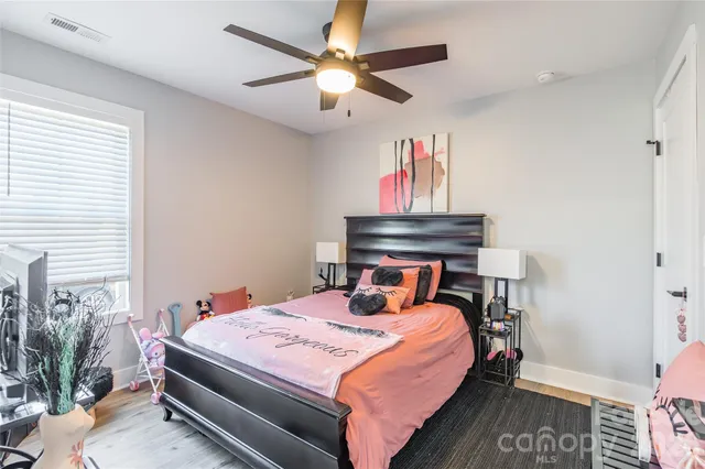 $295,000 | 1325 East Cannon Avenue, Albemarle, NC 28001