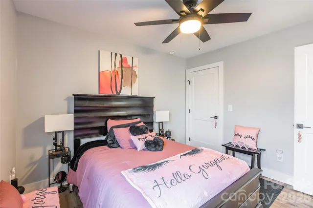 $295,000 | 1325 East Cannon Avenue, Albemarle, NC 28001