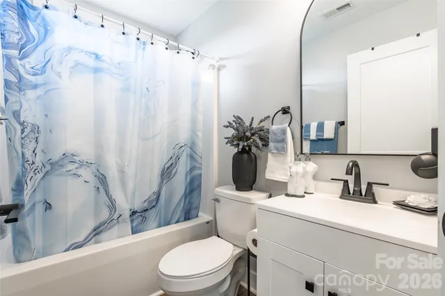 $295,000 | 1325 East Cannon Avenue, Albemarle, NC 28001