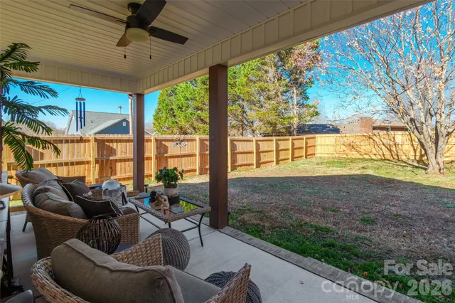 $295,000 | 1325 East Cannon Avenue, Albemarle, NC 28001