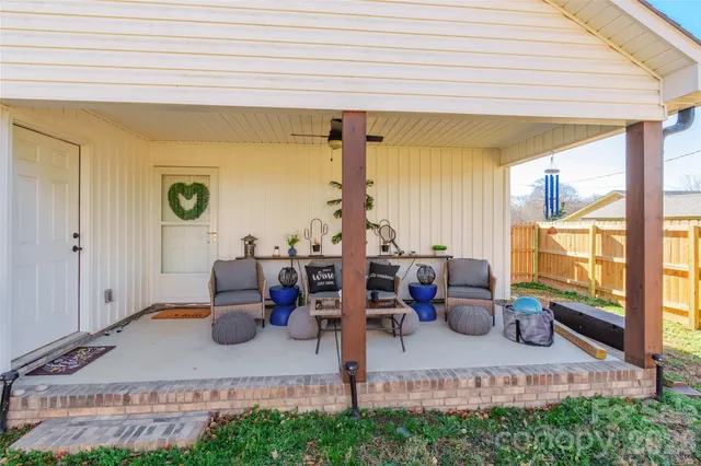 $295,000 | 1325 East Cannon Avenue, Albemarle, NC 28001