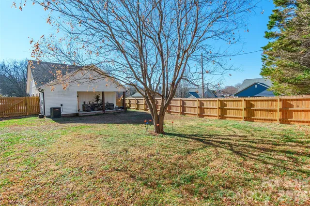 $295,000 | 1325 East Cannon Avenue, Albemarle, NC 28001